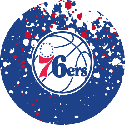 Nets Splatter
