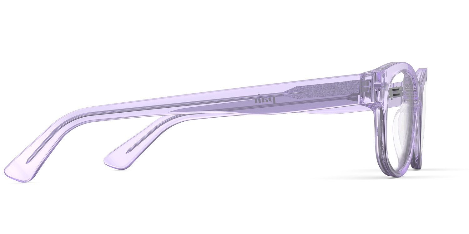 The Addison - Lensless - Carousel 3 - Pair Eyewear