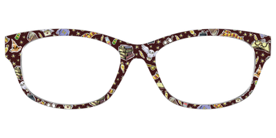 The Back to Hogwarts™ - Front Top Thumbnail - Pair Eyewear