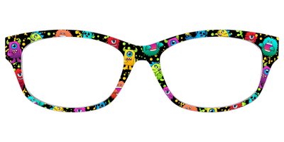 The Beastly Besties - Front Top Thumbnail - Pair Eyewear