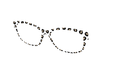 The Classic Cheetah - Angle Top Thumbnail - Pair Eyewear