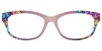 The Comedy Masks - Front Top Thumbnail - Pair Eyewear