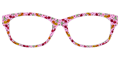 The Creeperific Cherries - Front Top Thumbnail - Pair Eyewear