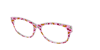 The Creeperific Cherries - Angle Top Thumbnail - Pair Eyewear