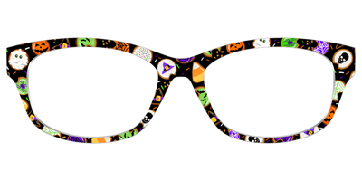 The Creepy Confections - Front Top Thumbnail - Pair Eyewear