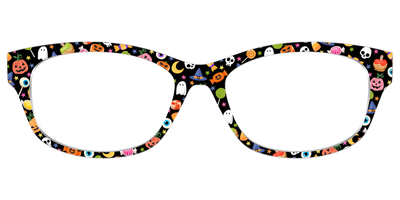 The Eerie Icons - Front Top Thumbnail - Pair Eyewear