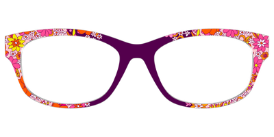 The Far Out Floral - Front Top Thumbnail - Pair Eyewear