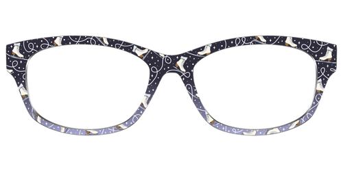 The Figure Skates - Pair Eyewear