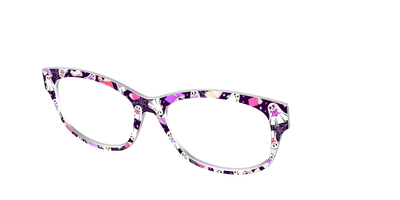 The Ghost Stories - Angle Top Thumbnail - Pair Eyewear