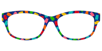 The Gummy Candies - Front Top Thumbnail - Pair Eyewear