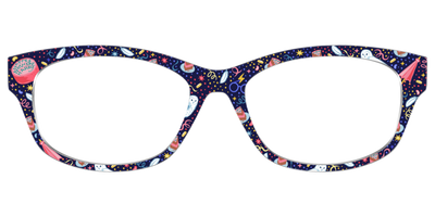The Happee Birthdae Harry - Front Top Thumbnail - Pair Eyewear