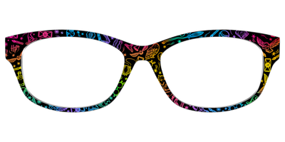 The Hogwarts™ Artifacts - Front Top Thumbnail - Pair Eyewear