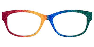 The Hogwarts™ Houses - Front Top Thumbnail - Pair Eyewear