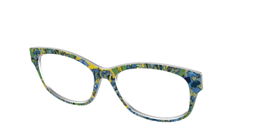 The Irises - Angle Top Thumbnail - Pair Eyewear