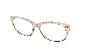 The Local Library - Angle Top Thumbnail - Pair Eyewear