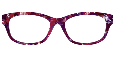 The Mulberry Pearl Tortoise - Front Top Thumbnail - Pair Eyewear