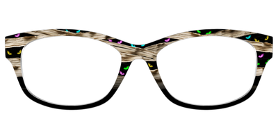 The Mystical Mummy Wraps - Front Top Thumbnail - Pair Eyewear