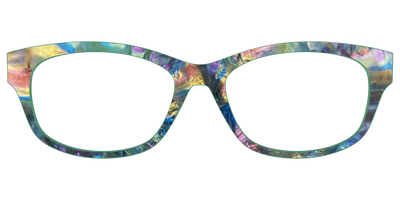 The Neptune Pearl - Front Top Thumbnail - Pair Eyewear