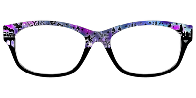 The Nighttime at Hogwarts™ - Front Top Thumbnail - Pair Eyewear