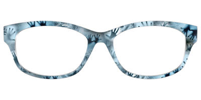 The Paranormal Palms - Front Top Thumbnail - Pair Eyewear
