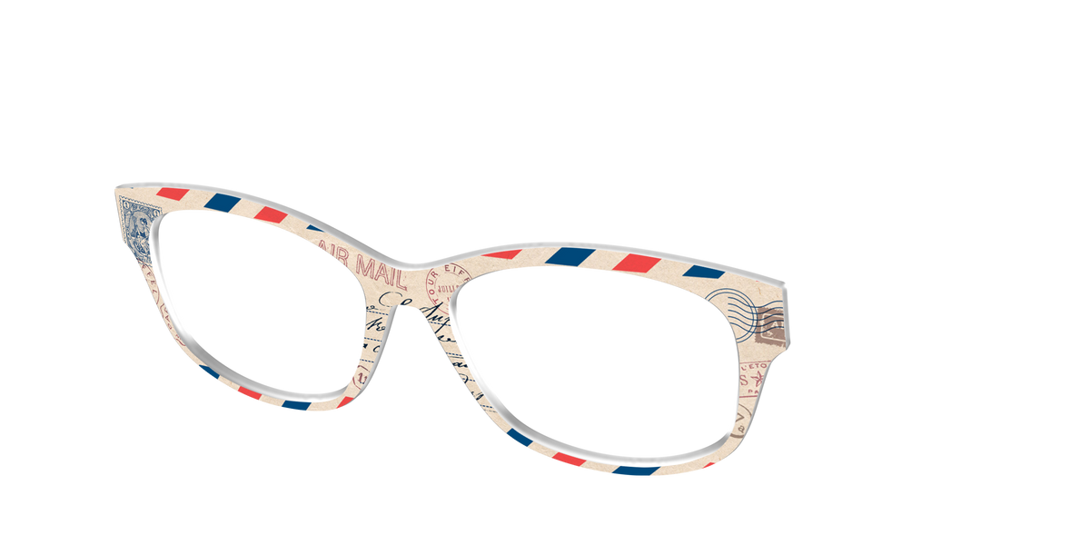 The Pen Pal - Angle Top Image - Pair Eyewear