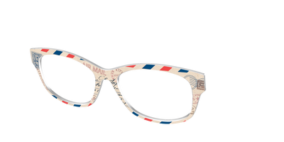 The Pen Pal - Angle Top Thumbnail - Pair Eyewear