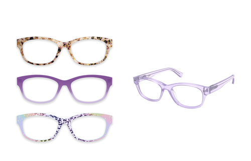 The Addison - The Pixie Pairing Set - Pair Eyewear