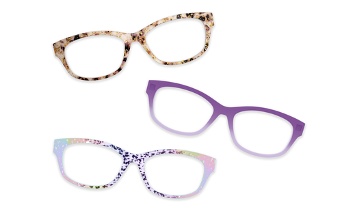 The Pixie Pairing Set - Pair Eyewear
