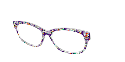 The Roller Disco - Angle Top Thumbnail - Pair Eyewear