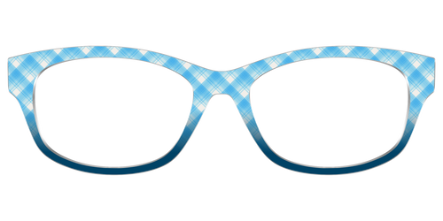 The Seaside Plaid - Pair Eyewear