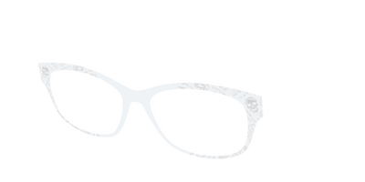 The Shimmer Skeletons - Angle Top Thumbnail - Pair Eyewear