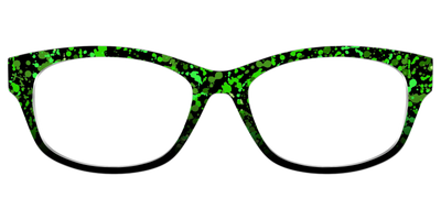 The Slime Splatter - Front Top Thumbnail - Pair Eyewear