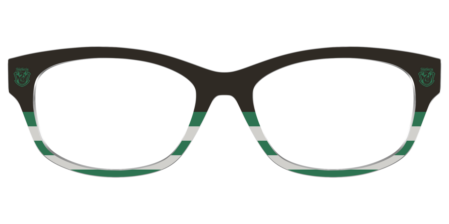 The Slytherin™ - Front Top Image - Pair Eyewear