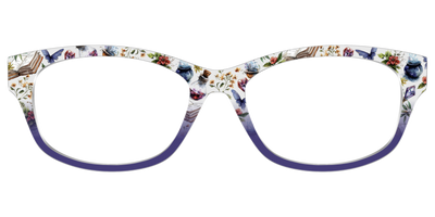 The Sorcerer's Shop - Front Top Thumbnail - Pair Eyewear