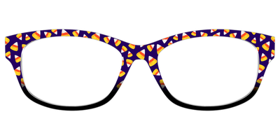 The Spooky Season Sweets - Front Top Thumbnail - Pair Eyewear