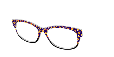 The Spooky Season Sweets - Angle Top Thumbnail - Pair Eyewear