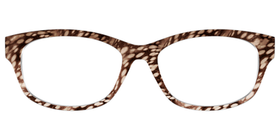The Spotted Fawn - Front Top Thumbnail - Pair Eyewear