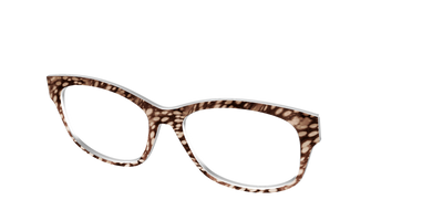 The Spotted Fawn - Angle Top Thumbnail - Pair Eyewear