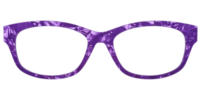 The Sugilite Pearl Marble - Front Top Thumbnail - Pair Eyewear
