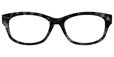The Tahitian Pearlescent - Front Top Thumbnail - Pair Eyewear