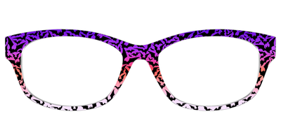 The Twilight Bats - Front Top Thumbnail - Pair Eyewear