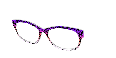 The Twilight Bats - Angle Top Thumbnail - Pair Eyewear
