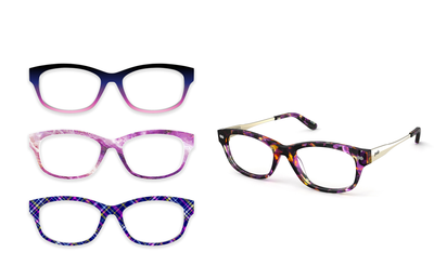 The Payton - The Pixie Pairing Set