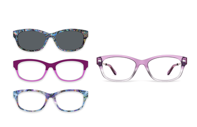 The Payton - The Pixie Pairing Set