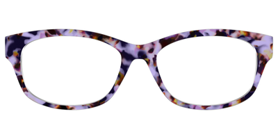The Wildberry Tortoise - Front Top Thumbnail - Pair Eyewear