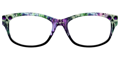 The Witches' Brew - Front Top Thumbnail - Pair Eyewear