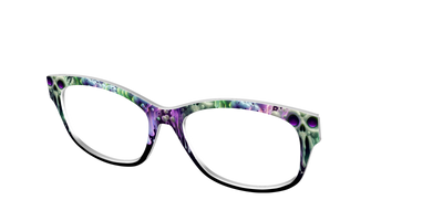 The Witches' Brew - Angle Top Thumbnail - Pair Eyewear