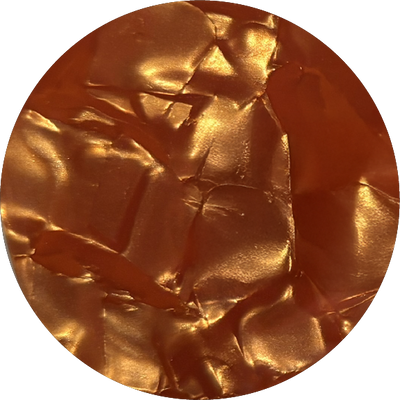 The Alexandrite Pearl Marble