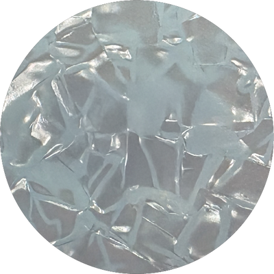 The Alexandrite Pearl Marble