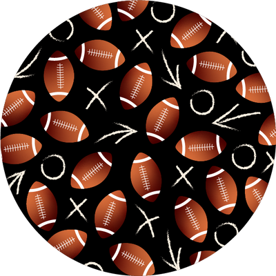 The Touchdown
